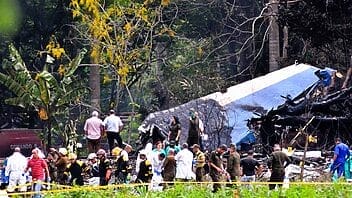 A cuatro años de la tragedia del avión en Cuba: ¿por qué sucedió?