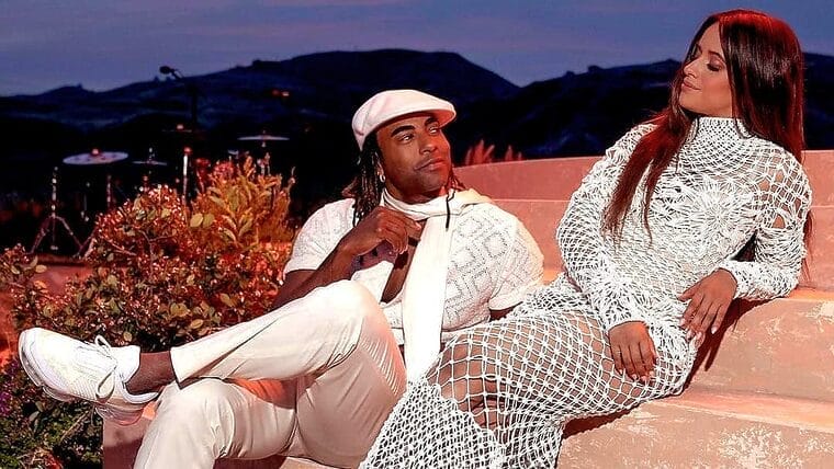 Camila Cabello y Yotuel a punto de estrenar videoclip