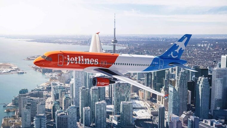 Más vuelos a Cuba: Canada Jetlines incluirá viajes a la isla