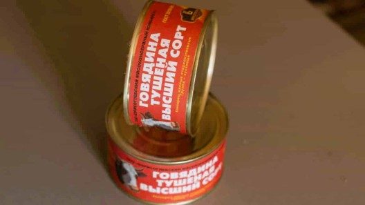¡Vuelve la carne rusa! Nueve ganaderas de Rusia enviarán estos productos a Cuba