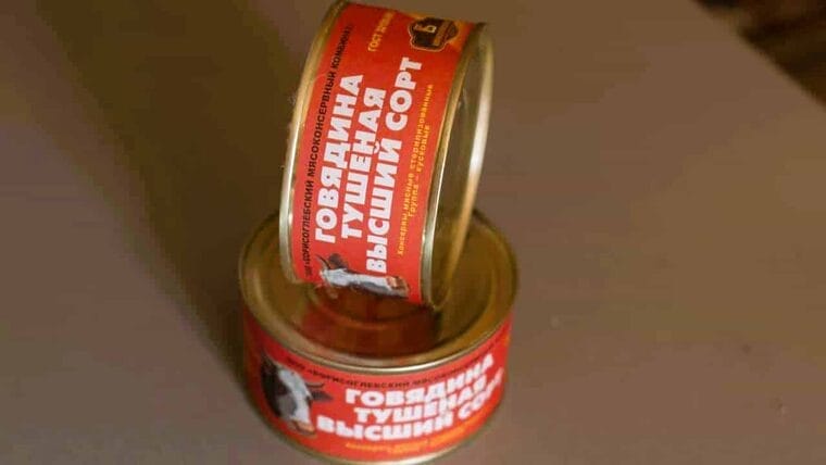 ¡Vuelve la carne rusa! Nueve ganaderas de Rusia enviarán estos productos a Cuba