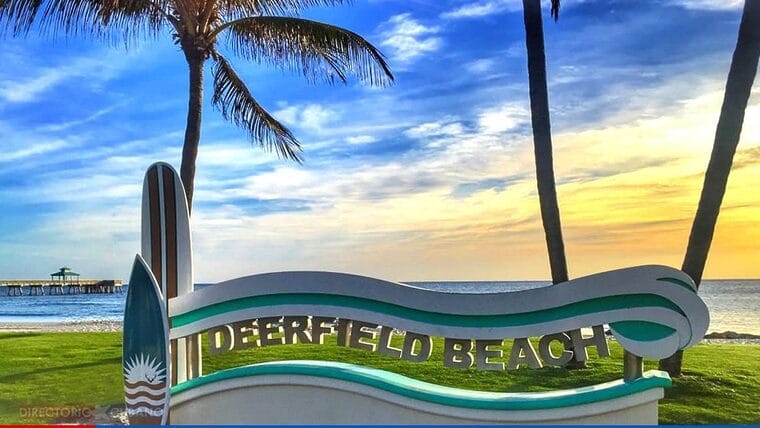Comprar una casa en la playa es posible en los Estados Unidos, según estudio reciente