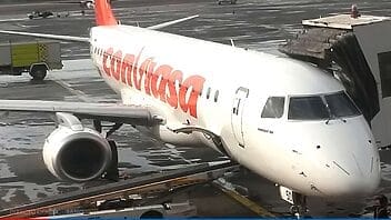 Aerolínea Conviasa quiere más vuelos en esta ruta