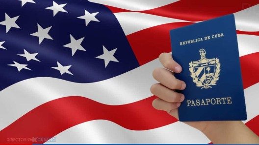 Cubanos ya pueden pedir la visa de 5 años a Estados Unidos: ¡estos son los requisitos!