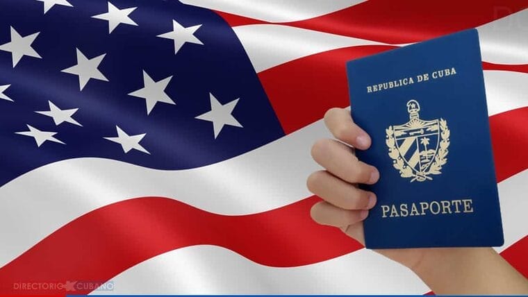 Cubanos ya pueden pedir la visa de 5 años a Estados Unidos: ¡estos son los requisitos!
