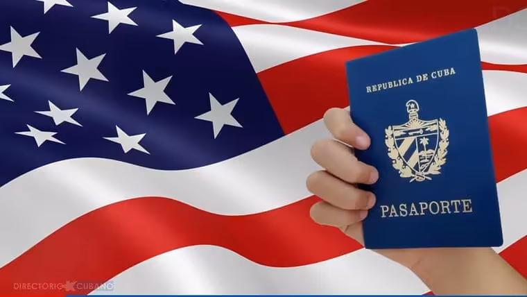 Embajada de EEUU responde sobre reunificación, lotería de visas y otras categorías