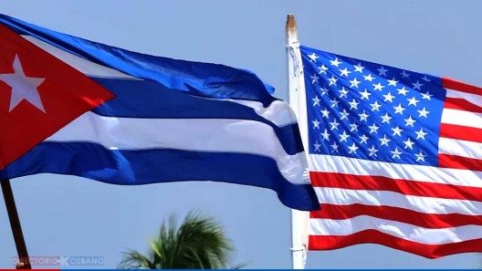 Gobierno cubano realiza insólito pedido de ayuda a EE.UU en medio de crisis social y económica