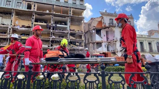 Actualización Saratoga: ascienden a 42 los fallecidos