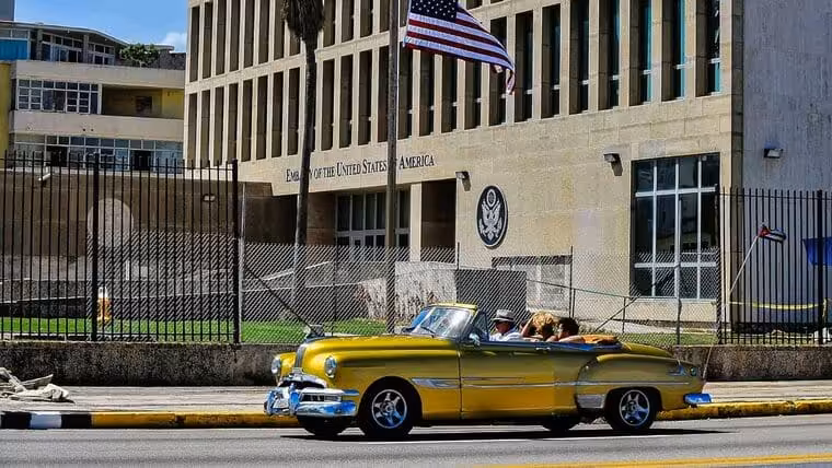 EE.UU permitirá invertir sus dólares en una empresa privada en Cuba: ¿Cuál y por qué esa sola?