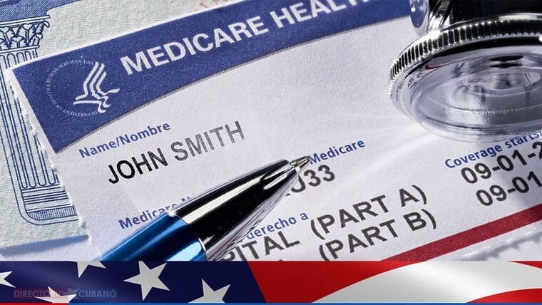 Aumentará en 2024 el Medicare