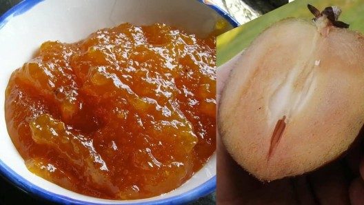 Mermelada de níspero: apta para diabéticos