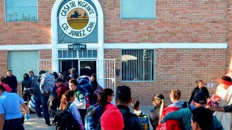 Gobierno de México acepta trato y recibirá a migrantes cubanos que expulsen de EE.UU