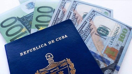 Embajada de México en Cuba establece nuevos precios para trámites