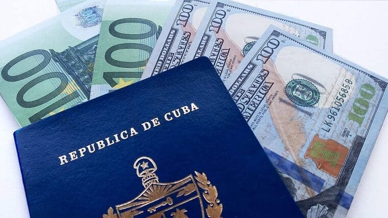 Embajada de México en Cuba establece nuevos precios para trámites