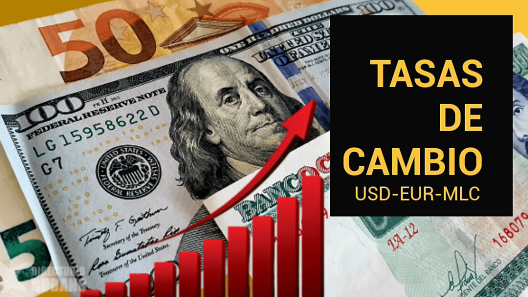 Sigue en aumento el precio del dólar en Cuba