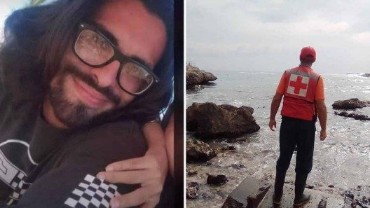 Desaparece joven universitario en playa de Santiago de Cuba