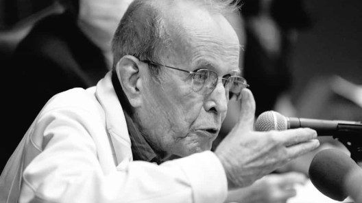 Falleció en La Habana Ricardo Alarcón de Quesada