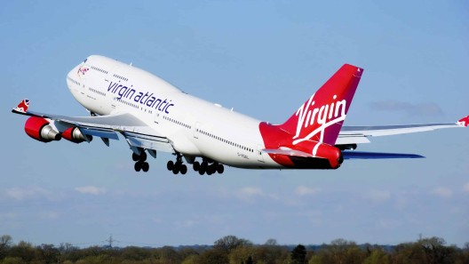 Aerolínea británica Virgin Atlantic pospone regreso a Cuba