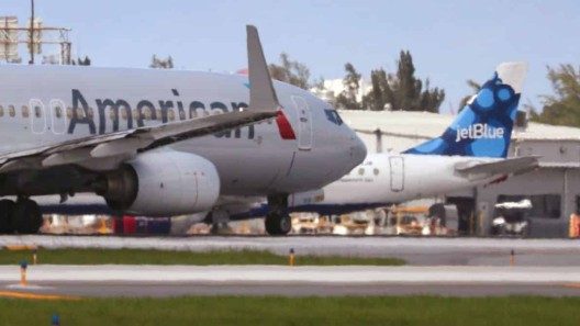 Turoperadores americanos a la caza de vuelos a provincias cubanas
