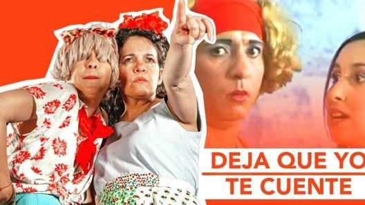 Yerlín Pérez, la “Arturita” de la TV Cubana se radica en EE.UU.