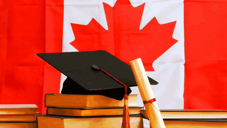 Becas en Canadá: los precios bajarán mucho en 2023