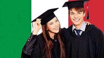 ¿Estudiar y vivir en Italia? Mira este programa de becas