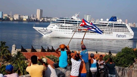 Cruceros de Miami a Cuba, ¿lo que se avecina?
