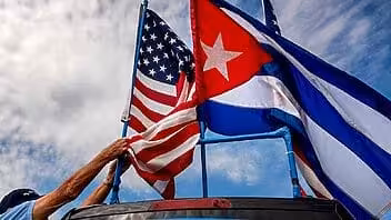 Reunificación familiar y reanudación de servicios consulares, tema de nuevo encuentro entre gobierno de EEUU y Cuba