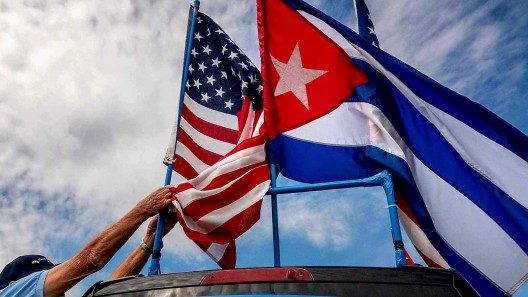 Retorno de vuelos y remesas a Cuba desde EE.UU será lento, aseguran expertos