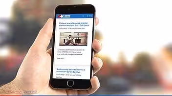 Cubacel anuncia nueva recarga internacional del 6 al 11 de junio