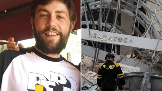 Turista español herido en explosión de hotel en Cuba está “fuera de peligro”