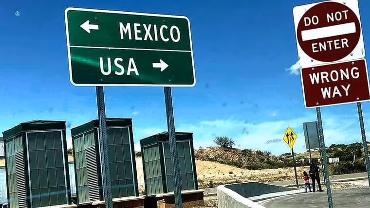 EE.UU seguirá expulsando migrantes bajo el “Título 42”