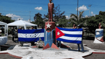 Desalojo de Embajada de Honduras en Cuba, deben 24 mil dólares