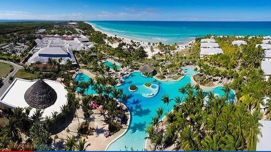 Ocupación hotelera se hunde en Cuba: solo un 14%