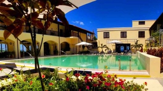 Blue Diamond Resorts abre nuevo hotel en Trinidad