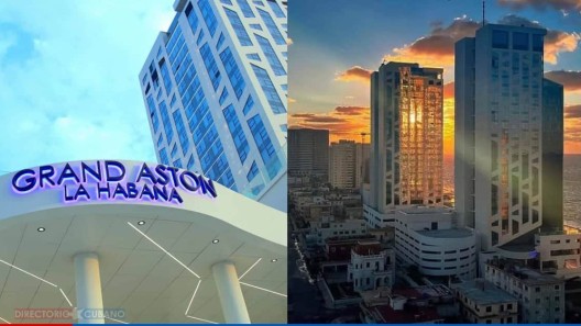 Defienden construcción de hoteles en Cuba: es para “el futuro de nuestra gente”