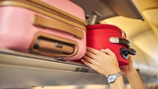 Esto no lo puedes llevar en tu equipaje si viajas a Estados Unidos