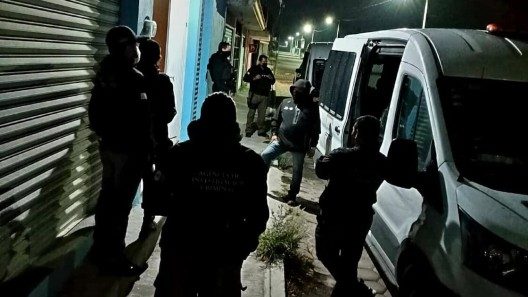 Denuncia anónima a la Fiscalía lleva a detección de migrantes cubanos en México