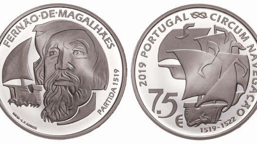 Nuevas monedas de euro entran en circulación desde hoy