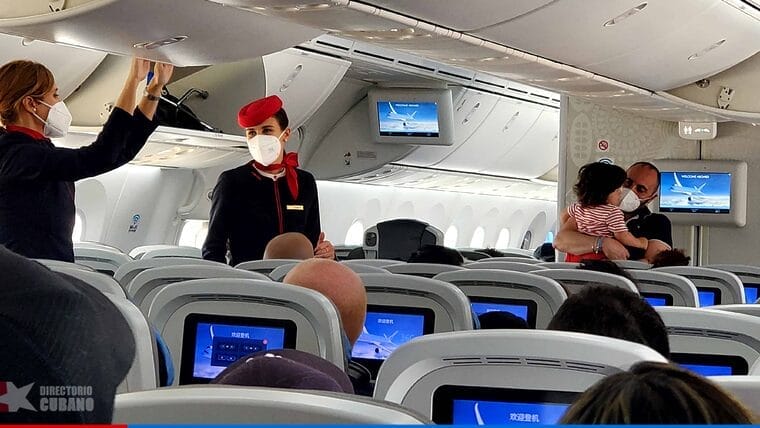 Asociación Internacional revela notable recuperación de viajes aéreos a nivel mundial