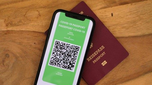 España comienza a eliminar requisitos de entrada: este es el primer paso
