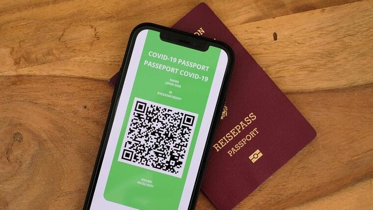 España comienza a eliminar requisitos de entrada: este es el primer paso
