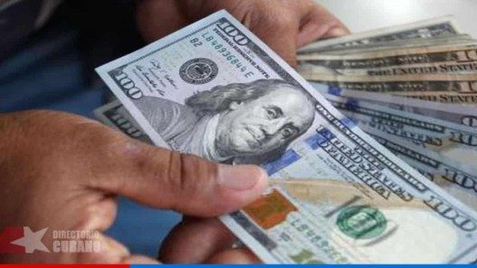 Gobierno cubano comenzará a vender dólares y otras divisas de manera gradual: a más de 24 pesos y a menos de 125