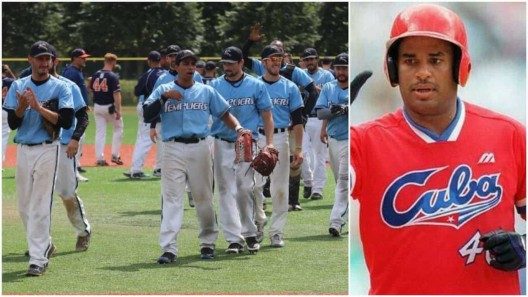 Orestes Kindelán debuta por todo lo alto como manager en Francia
