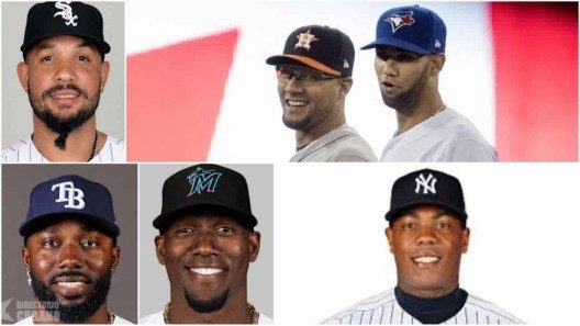 Este sería el equipo Cuba de peloteros profesionales a participar en la Serie del Caribe 2024