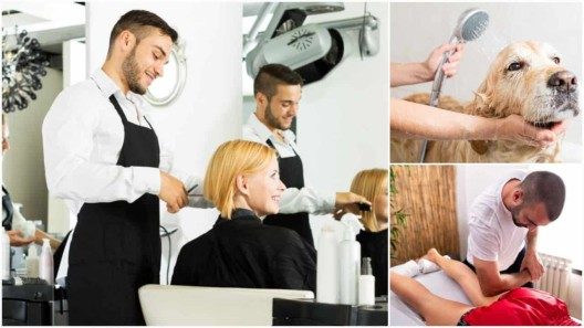 Trabajos ideales para cubanos en Estados Unidos