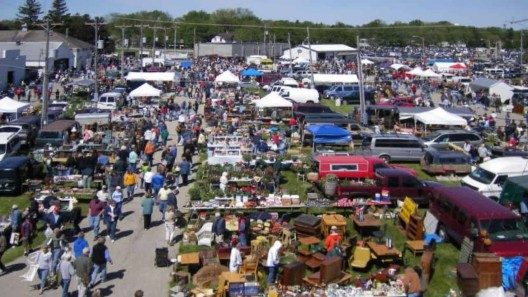 Cerrarán este gran mercado en Miami, donde se podía comprar muy barato