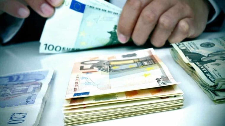 Banco Popular de Ahorro informa a los clientes sobre cómo se calcula la tasa de cambio de las divisas extranjeras a la MLC