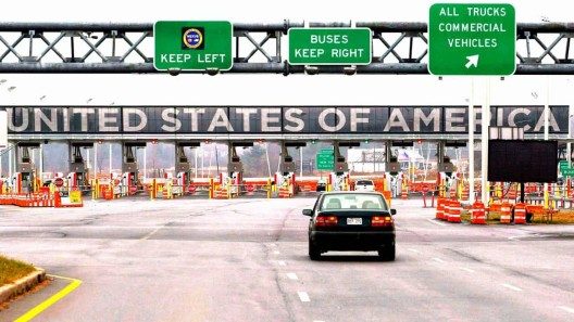 Estados Unidos refiere a los migrantes que sus fronteras no están abiertas