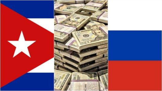 Cuba tendrá que pagar antes de 2027 su deuda con Rusia